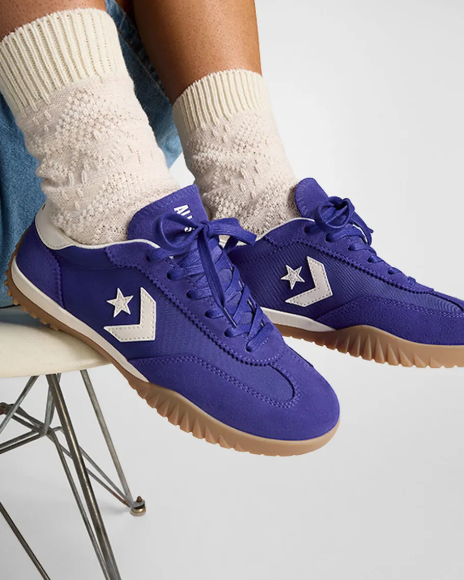 Converse Run Star Trainer*Mujer Corte Bajo | Corte Bajo