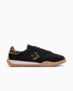 Converse Run Star Trainer Leopard*Mujer Corte Bajo | Plataformas