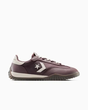 Converse Run Star Trainer Nylon & Leather*Mujer Corte Bajo | Corte Bajo