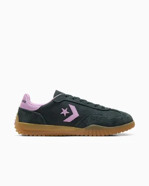 Converse Run Star Trainer Suede*Mujer Corte Bajo | Corte Bajo
