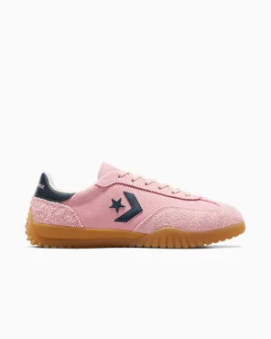 Converse Run Star Trainer Suede*Mujer Corte Bajo | Corte Bajo