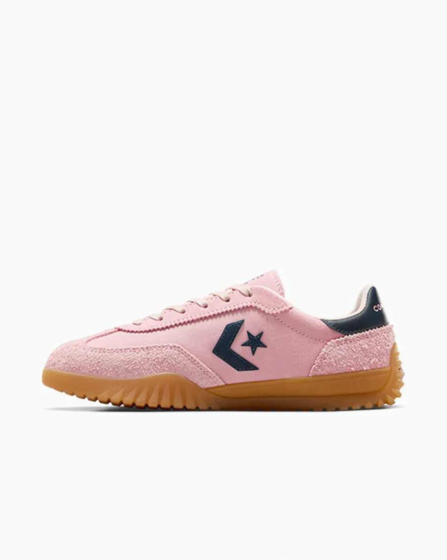 Converse Run Star Trainer Suede*Mujer Corte Bajo | Corte Bajo