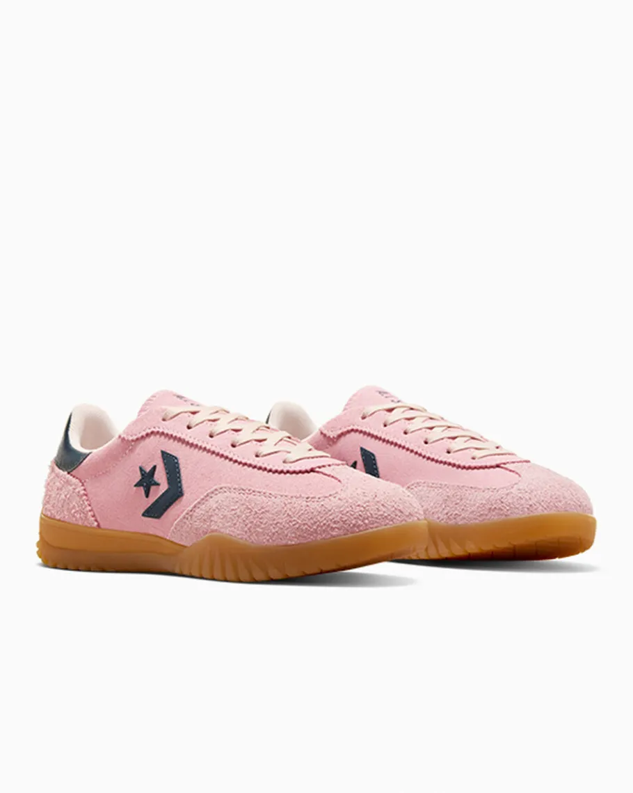 Converse Run Star Trainer Suede*Mujer Corte Bajo | Corte Bajo