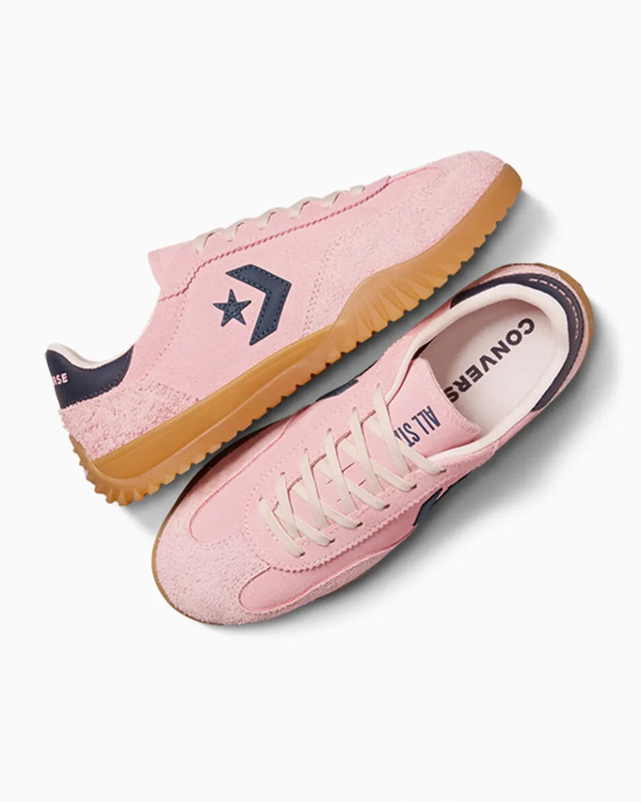 Converse Run Star Trainer Suede*Mujer Corte Bajo | Corte Bajo