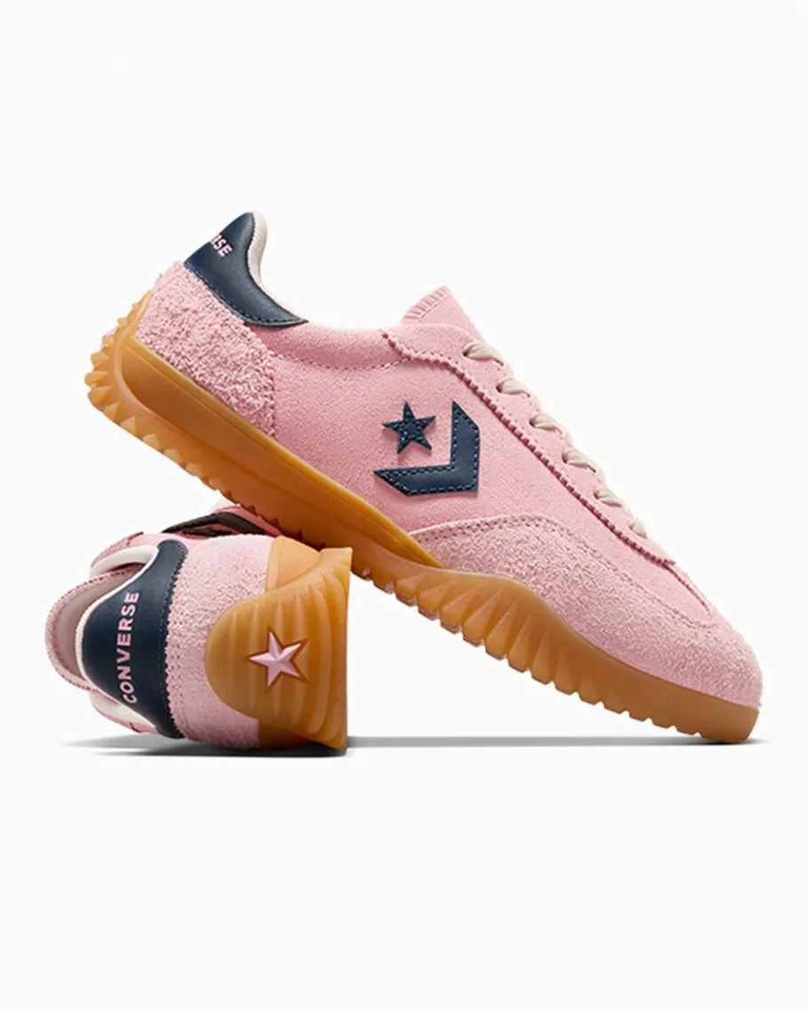 Converse Run Star Trainer Suede*Mujer Corte Bajo | Corte Bajo