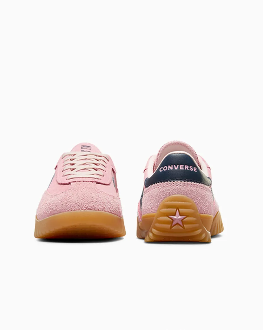 Converse Run Star Trainer Suede*Mujer Corte Bajo | Corte Bajo