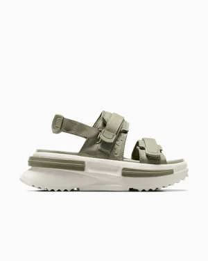 Converse Run Star Utility Sandal CX*Mujer Plataformas
