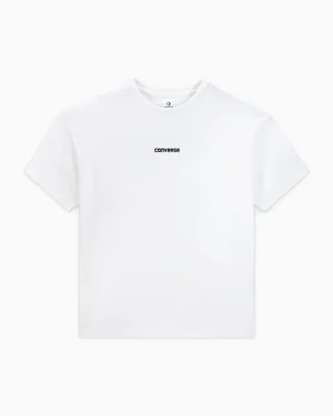 Converse Sonar T-Shirt*Hombre Partes De Arriba Y Camisetas