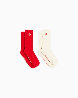 Converse Star Chevron Half Cushion Crew Socks*Mujer Todos Los Accesorios | Todos Los Accesorios