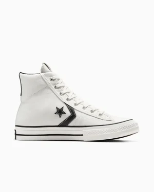 Converse Star Player 76*Mujer Corte Alto | Corte Alto