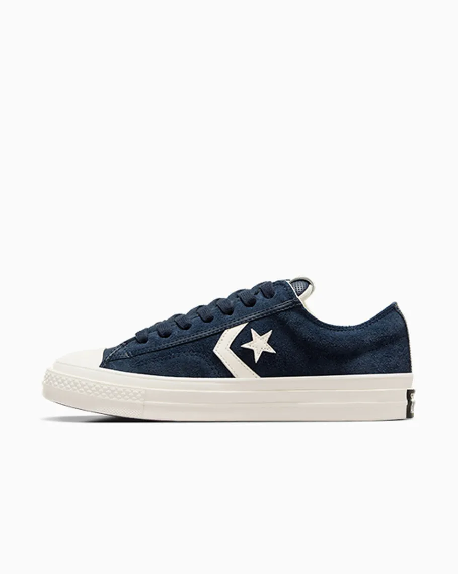 Converse Star Player 76*Mujer Corte Bajo
