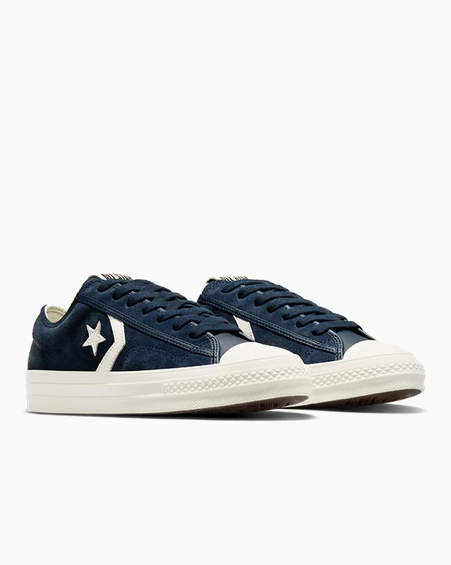 Converse Star Player 76*Mujer Corte Bajo