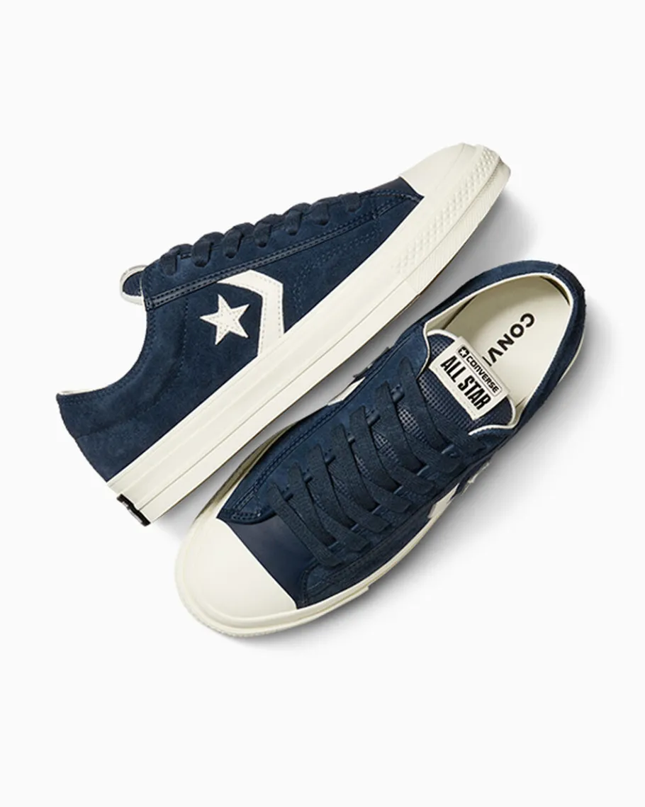 Converse Star Player 76*Mujer Corte Bajo