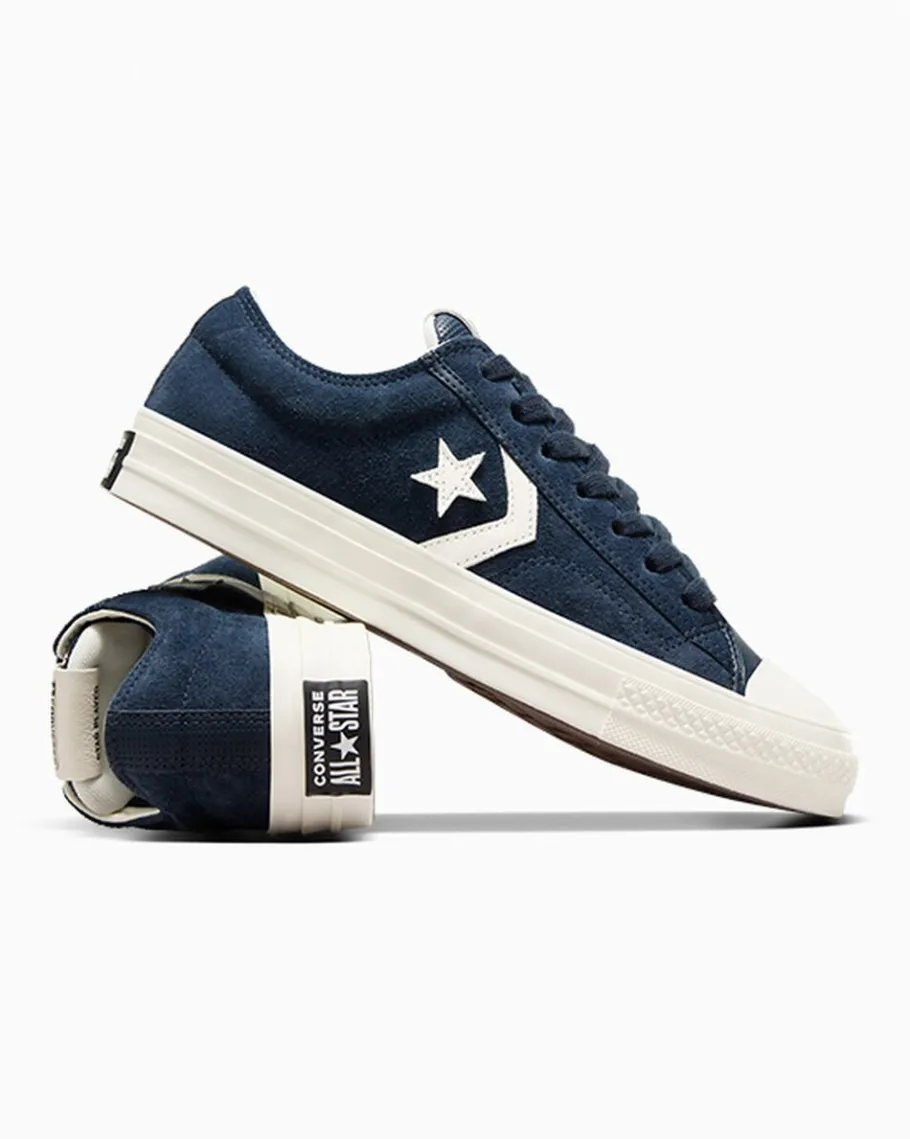 Converse Star Player 76*Mujer Corte Bajo