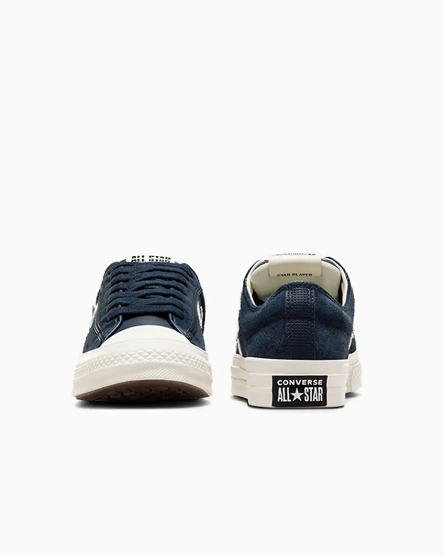 Converse Star Player 76*Mujer Corte Bajo