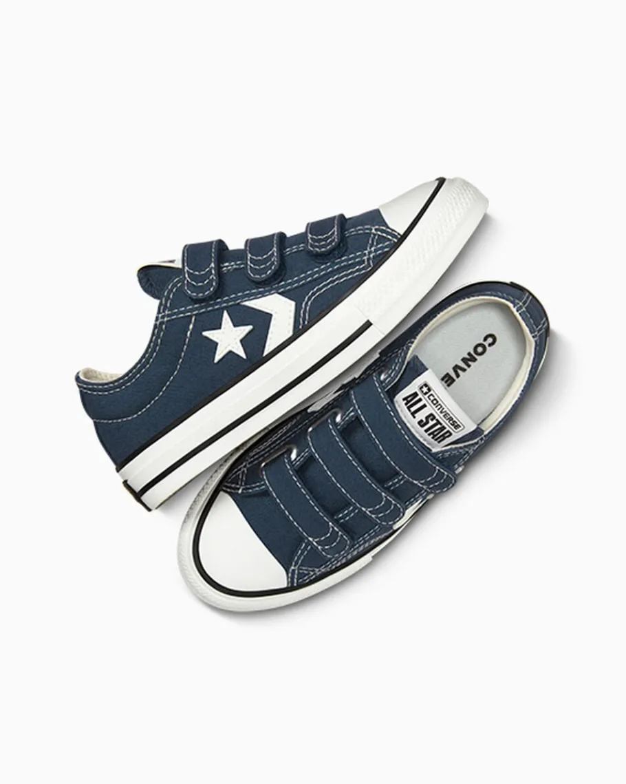 Converse Star Player 76 Easy-On*Niños Niño | Niña
