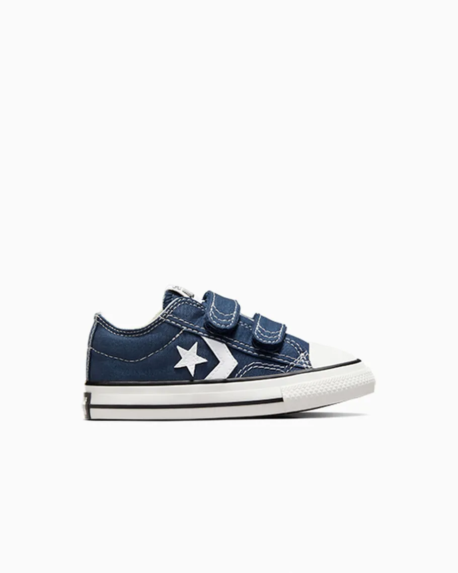 Converse Star Player 76 Easy-On Foundational Canvas*Niños Niño | Niña