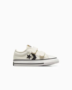 Converse Star Player 76 Easy-On Foundational Canvas*Niños Niño | Niña
