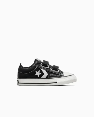 Converse Star Player 76 Easy-On Foundational Canvas*Niños Niño | Niña
