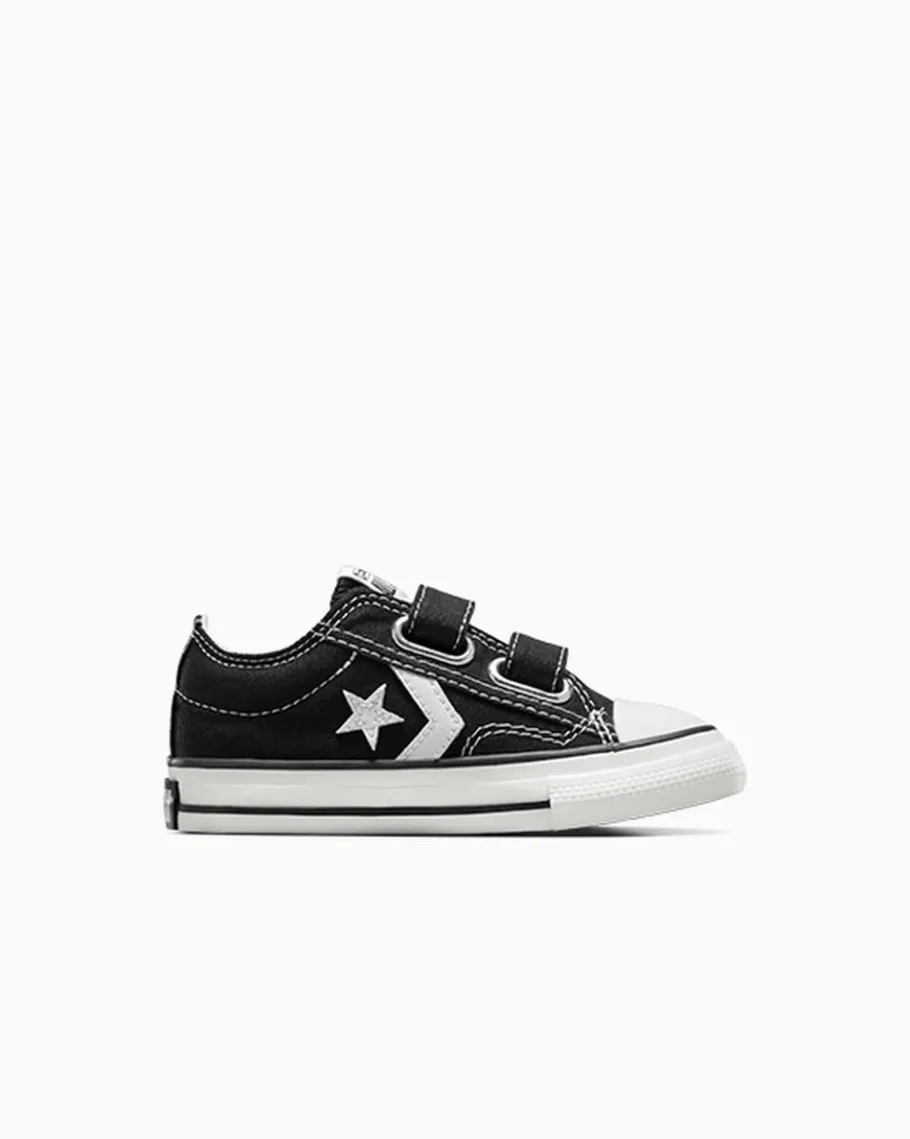 Converse Star Player 76 Easy-On Foundational Canvas*Niños Niño | Niña