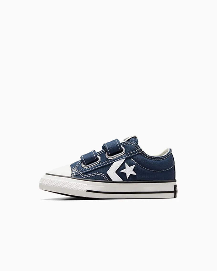Converse Star Player 76 Easy-On Foundational Canvas*Niños Niño | Niña