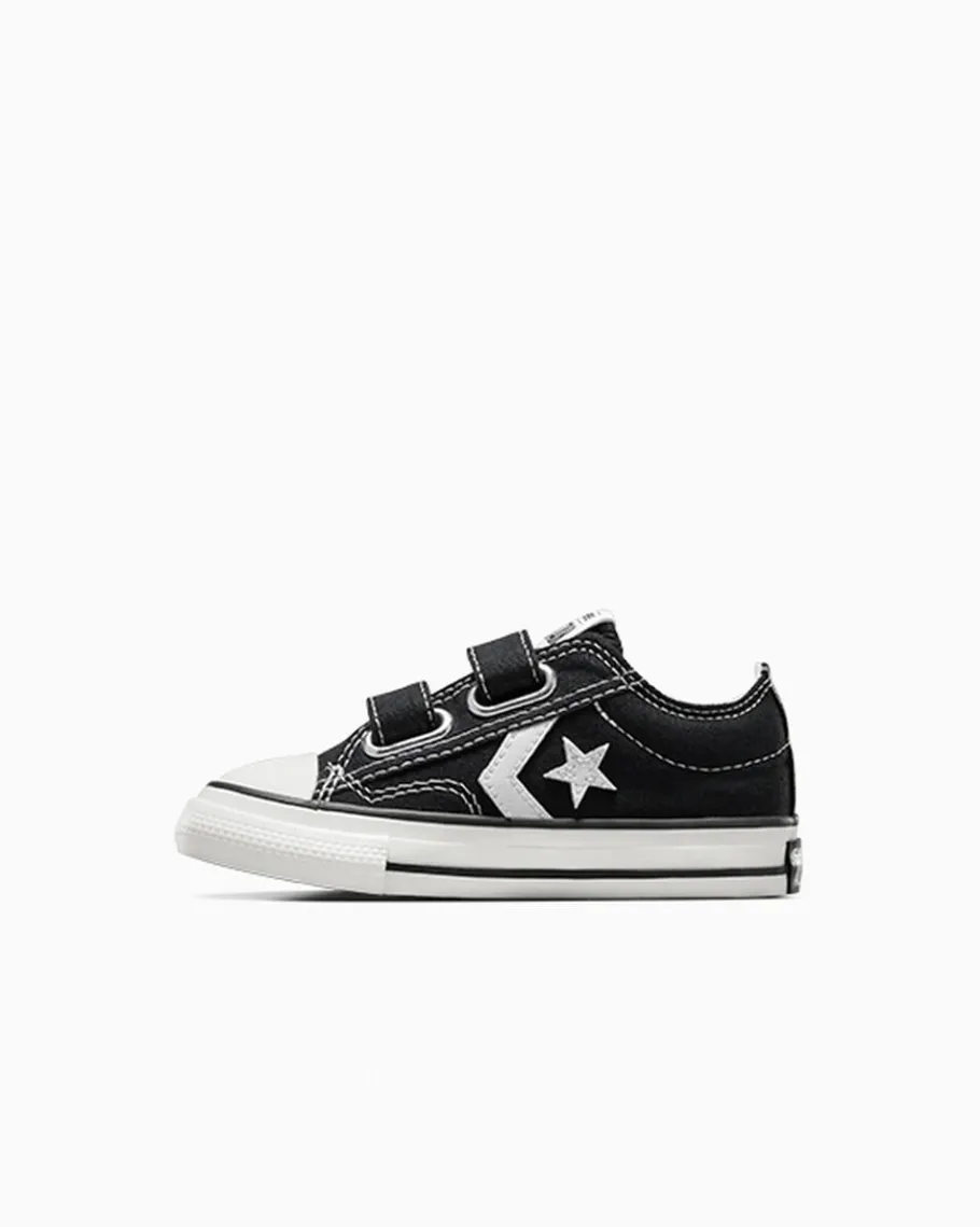 Converse Star Player 76 Easy-On Foundational Canvas*Niños Niño | Niña