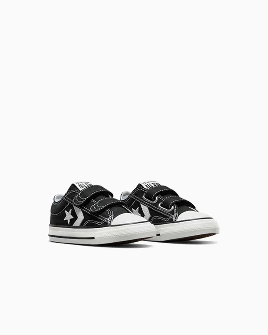 Converse Star Player 76 Easy-On Foundational Canvas*Niños Niño | Niña