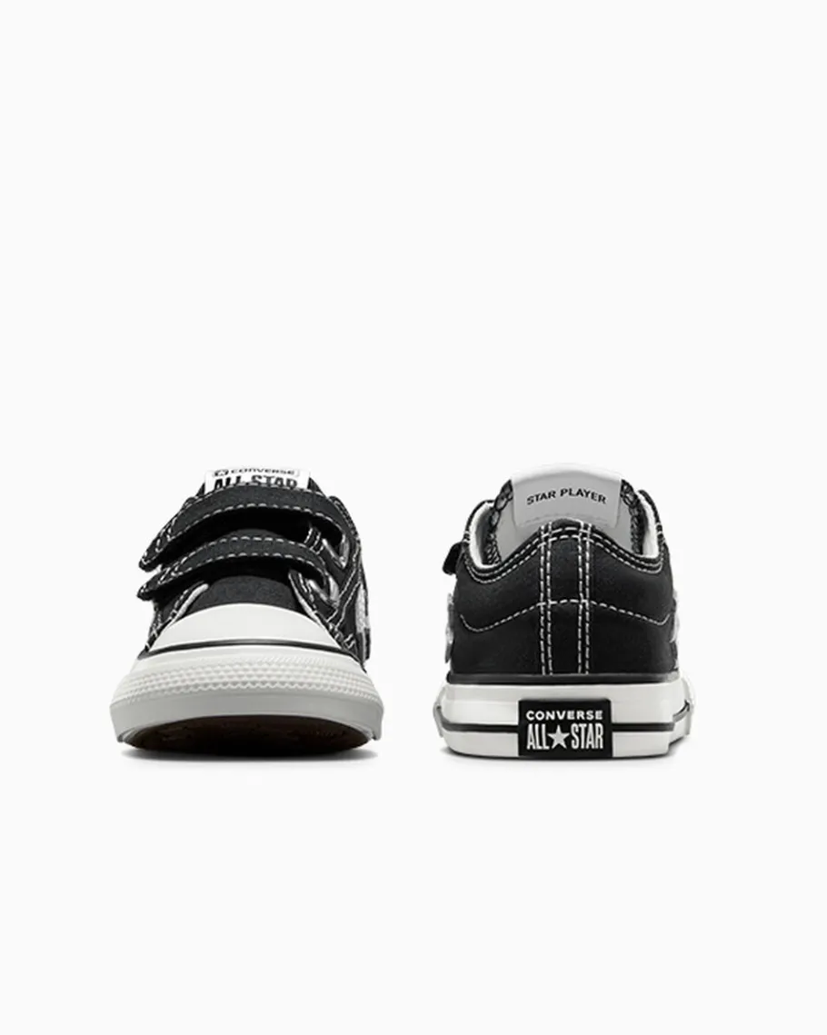 Converse Star Player 76 Easy-On Foundational Canvas*Niños Niño | Niña