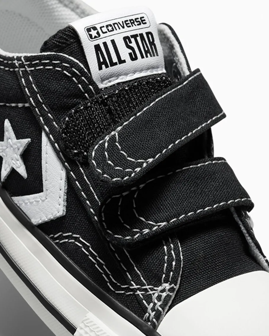Converse Star Player 76 Easy-On Foundational Canvas*Niños Niño | Niña