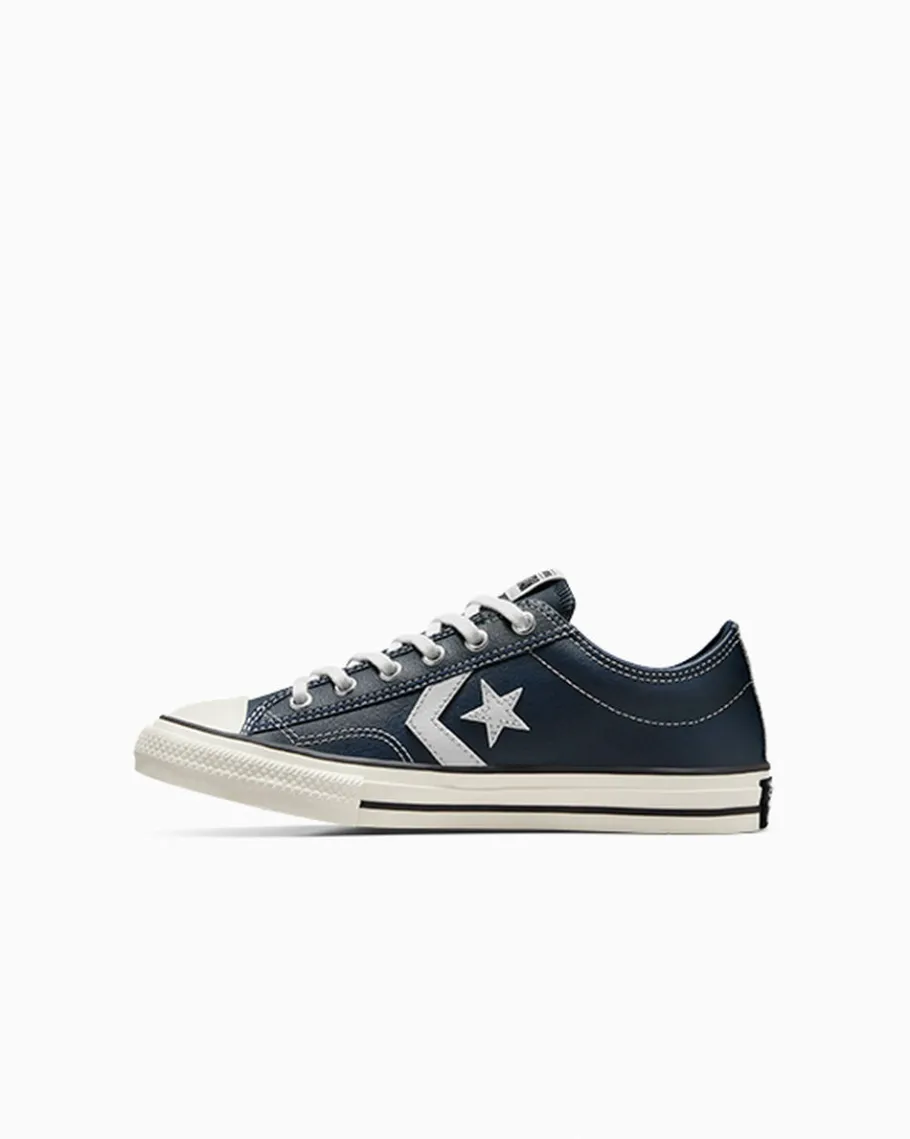 Converse Star Player 76 Leather*Niños Niños (8-12 Años) | Niño
