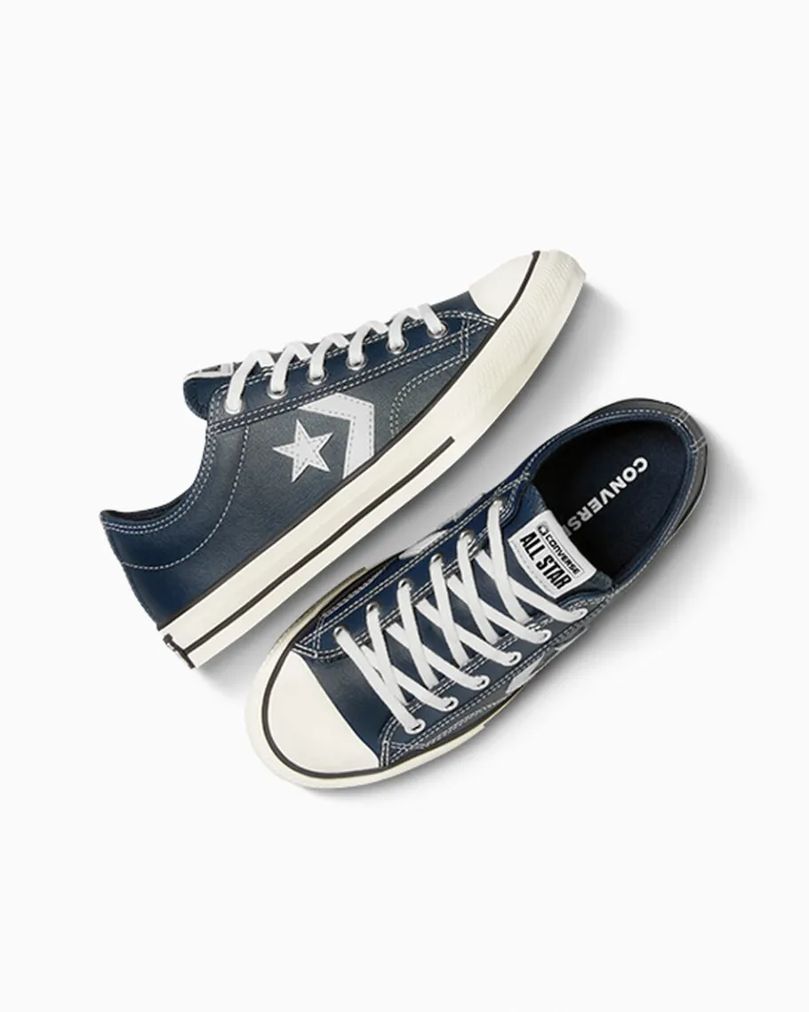 Converse Star Player 76 Leather*Niños Niños (8-12 Años) | Niño
