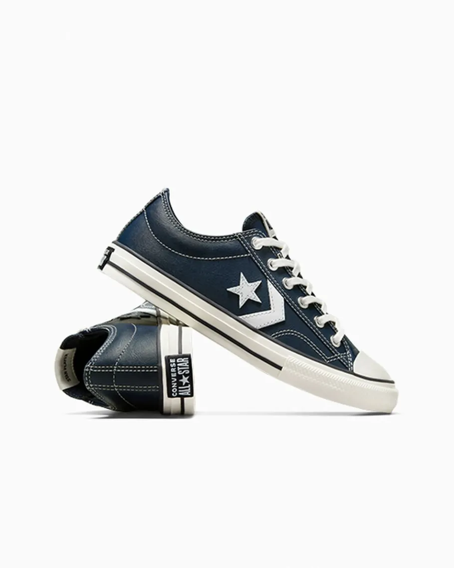 Converse Star Player 76 Leather*Niños Niños (8-12 Años) | Niño