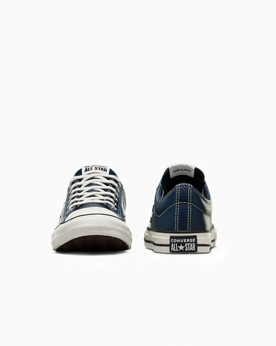 Converse Star Player 76 Leather*Niños Niños (8-12 Años) | Niño
