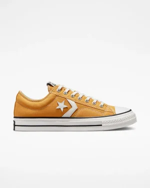 Converse Star Player 76 Premium Canvas*Mujer Corte Bajo | Corte Bajo