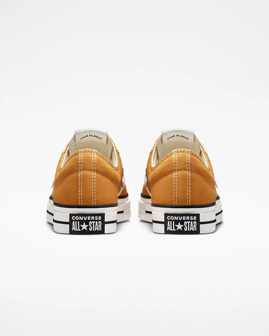 Converse Star Player 76 Premium Canvas*Mujer Corte Bajo | Corte Bajo
