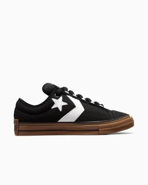 Converse Star Player 76 Puff*Mujer Corte Bajo