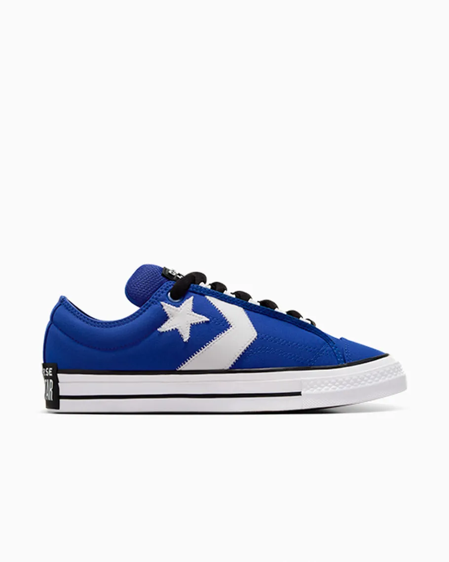 Converse Star Player 76 Puff*Mujer Corte Bajo | Corte Bajo