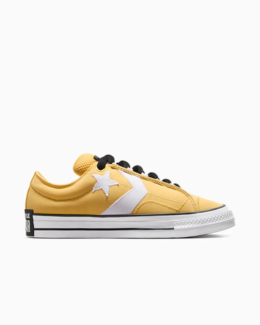 Converse Star Player 76 Puff*Mujer Corte Bajo | Corte Bajo