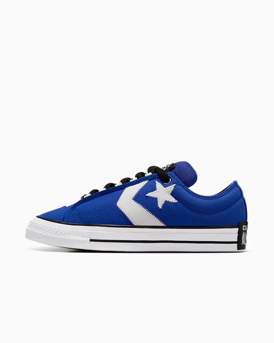 Converse Star Player 76 Puff*Mujer Corte Bajo | Corte Bajo