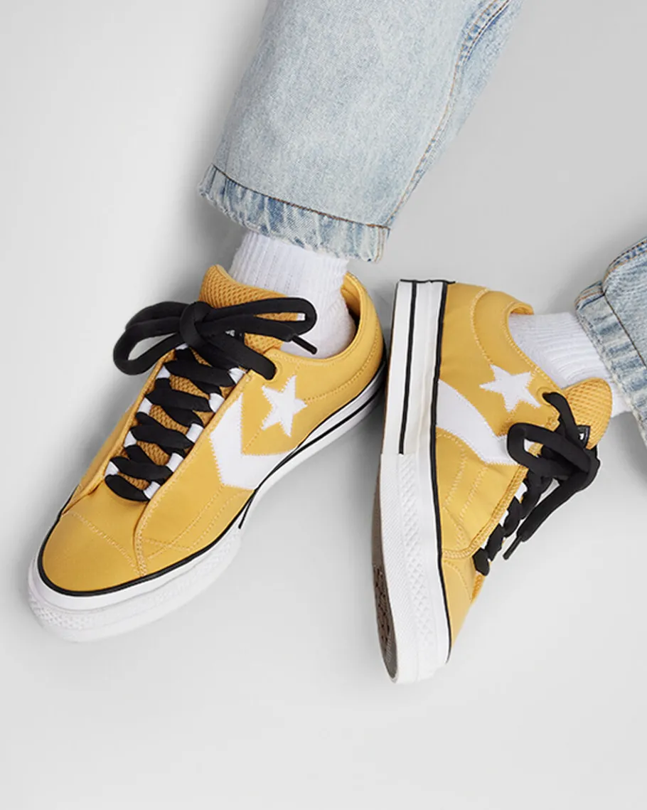 Converse Star Player 76 Puff*Mujer Corte Bajo | Corte Bajo