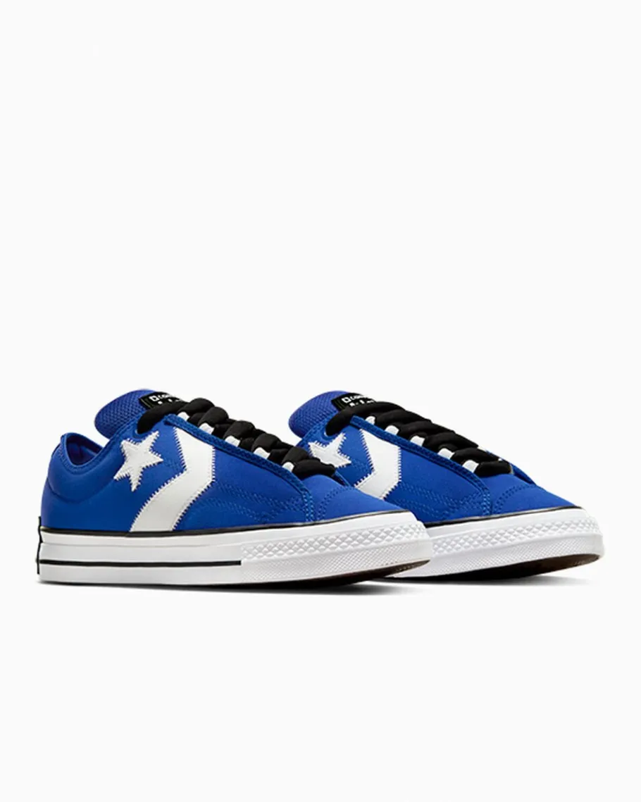 Converse Star Player 76 Puff*Mujer Corte Bajo | Corte Bajo