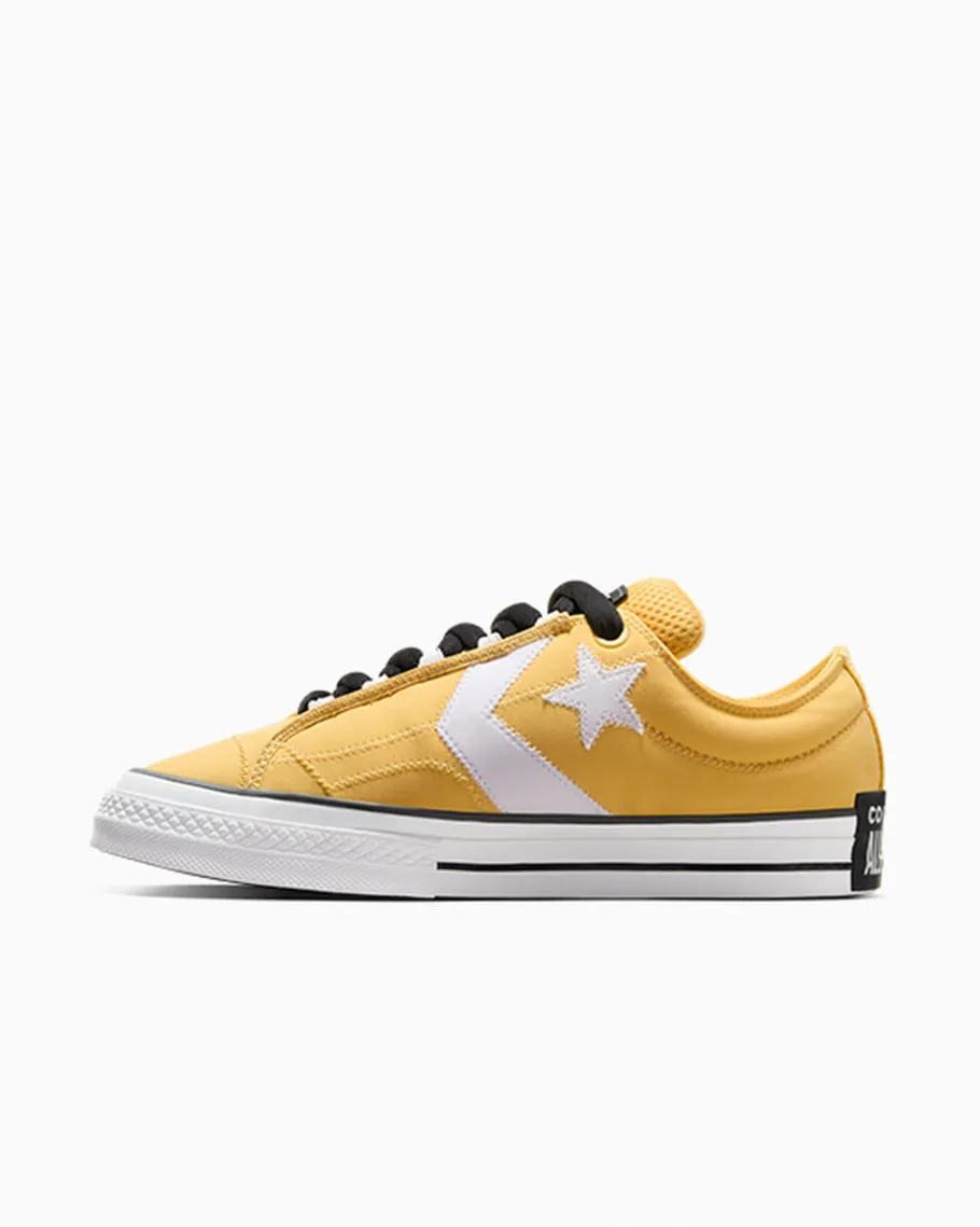 Converse Star Player 76 Puff*Mujer Corte Bajo | Corte Bajo