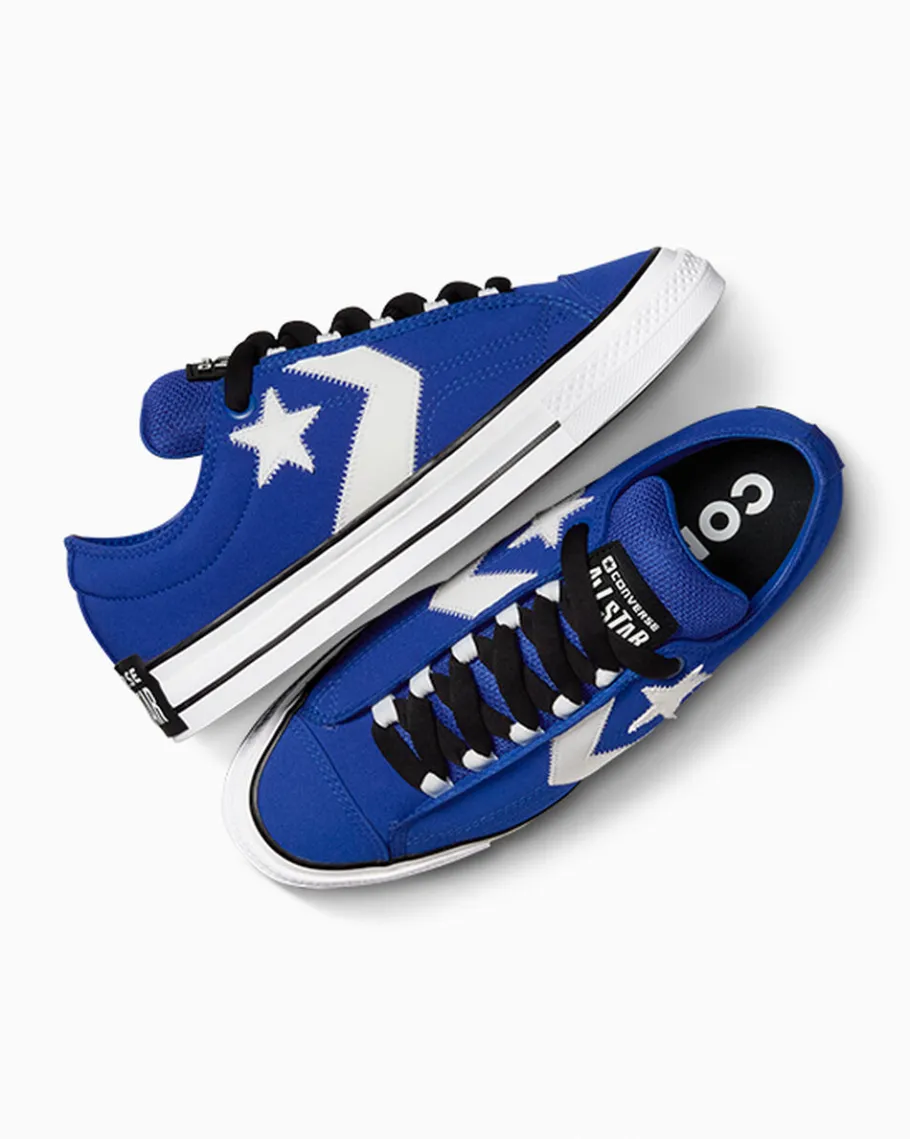 Converse Star Player 76 Puff*Mujer Corte Bajo | Corte Bajo