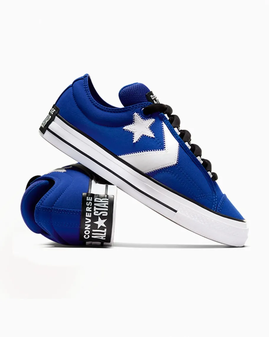 Converse Star Player 76 Puff*Mujer Corte Bajo | Corte Bajo