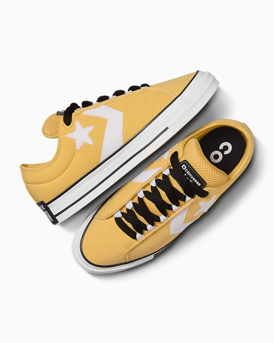 Converse Star Player 76 Puff*Mujer Corte Bajo | Corte Bajo
