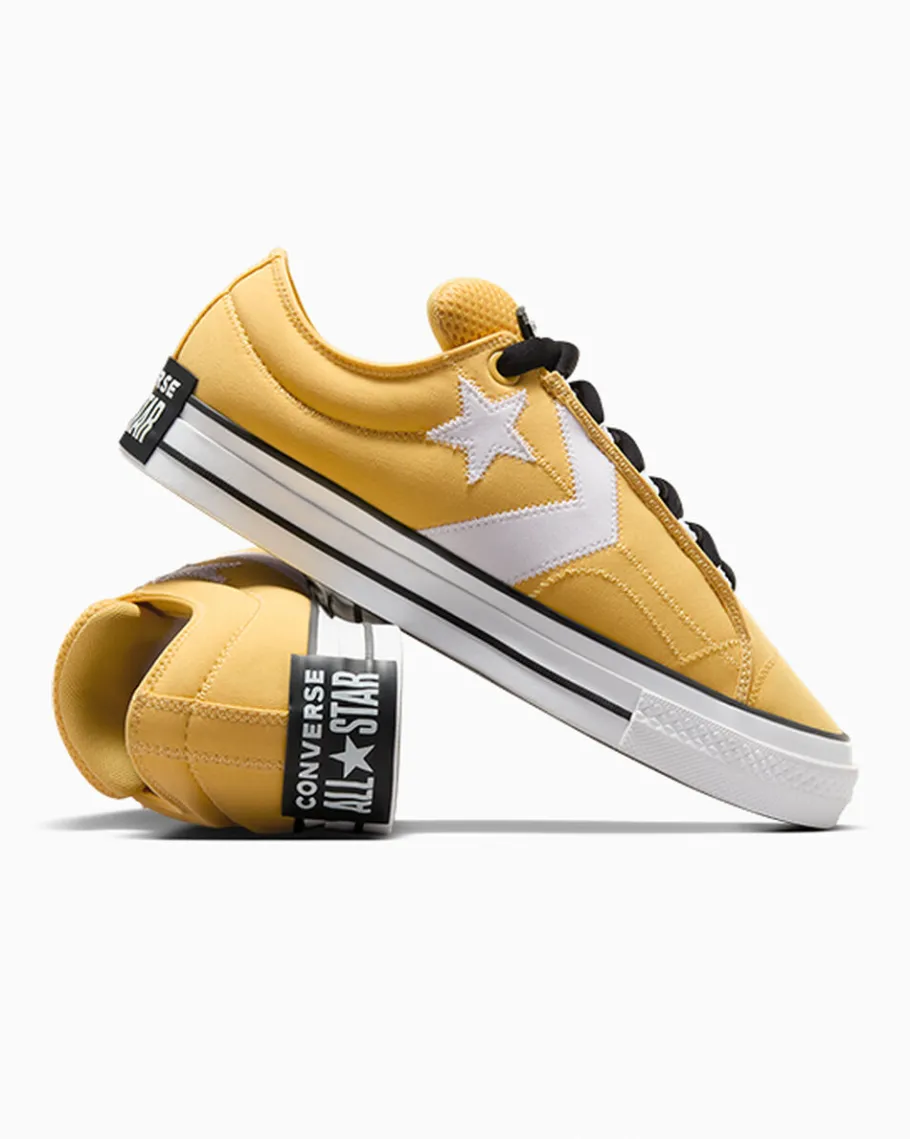 Converse Star Player 76 Puff*Mujer Corte Bajo | Corte Bajo