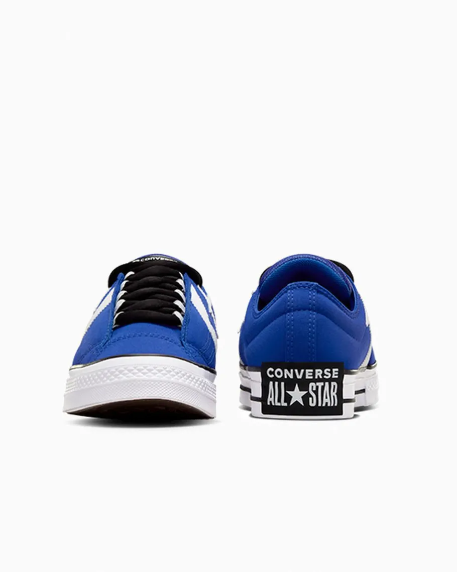 Converse Star Player 76 Puff*Mujer Corte Bajo | Corte Bajo