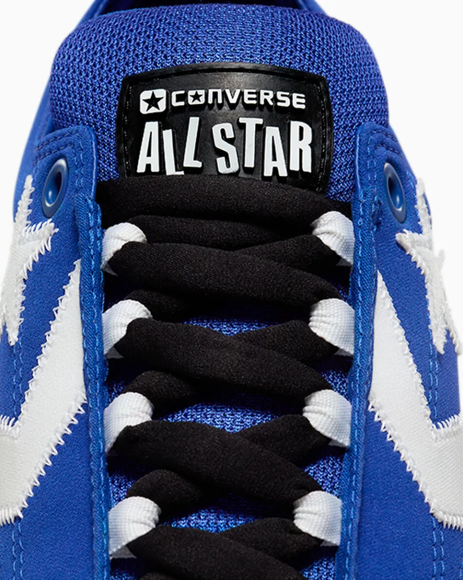 Converse Star Player 76 Puff*Mujer Corte Bajo | Corte Bajo