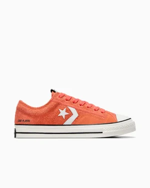 Converse Star Player 76 Suede*Mujer Corte Bajo | Corte Bajo