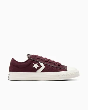 Converse Star Player 76 Suede*Mujer Corte Bajo | Corte Bajo